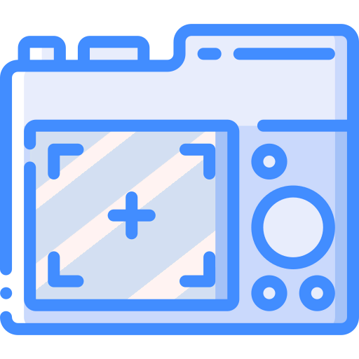 Screen icon
