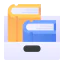 Books icon 64x64