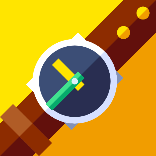 Watch icon
