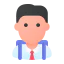 Student icon 64x64