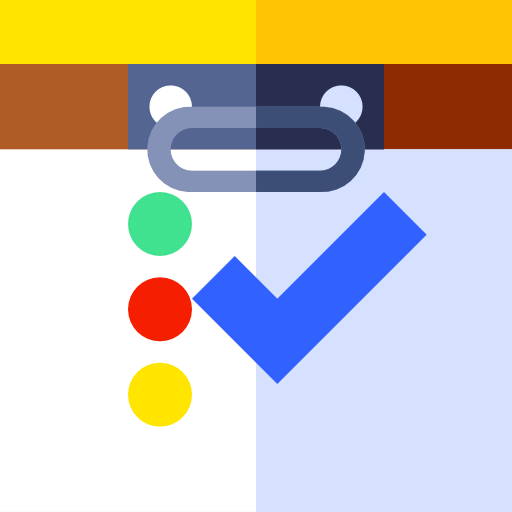 Checklist icon