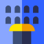 Hotel icon 64x64