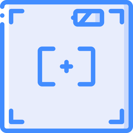 Interface ícone
