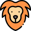 Lion icon 64x64