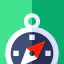 Compass icon 64x64