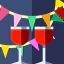 Wine icon 64x64