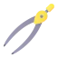 Compass icon 64x64