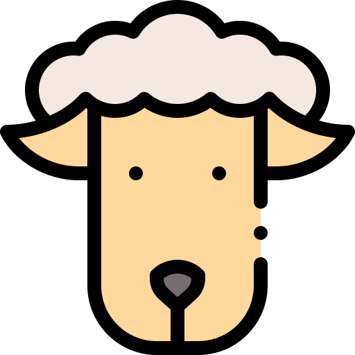 Sheep icon