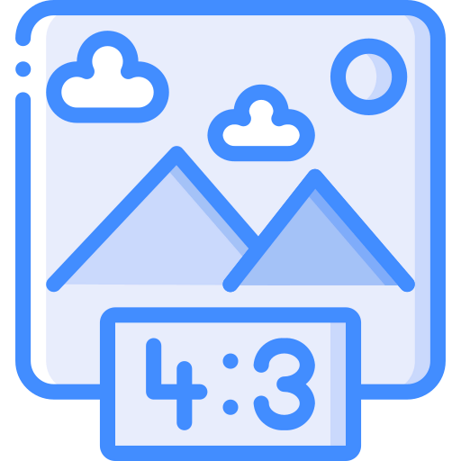 Picture icon