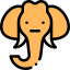 Elephant icon 64x64