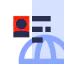 Passport icon 64x64