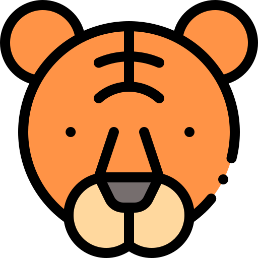 Tiger icon