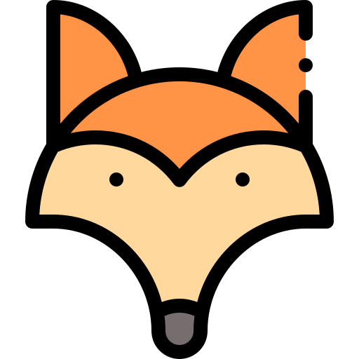 Fox icon
