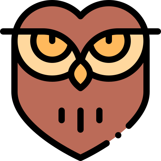Owl icon