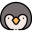 Penguin icon 64x64