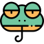 Frog icon 64x64