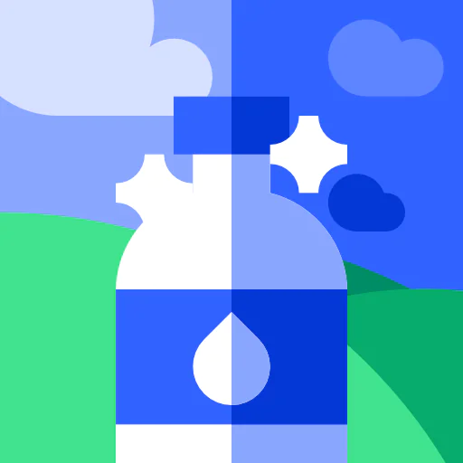 Water icon