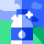 Water icon 64x64
