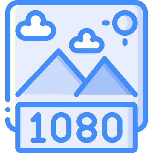 Picture icon