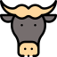 Buffalo アイコン 64x64