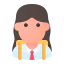 Student icon 64x64