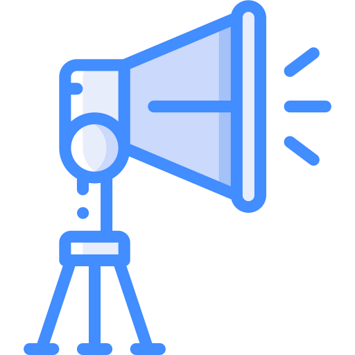 Lighting icon
