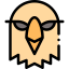 Eagle icon 64x64