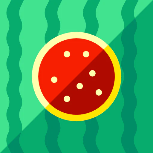 Watermelon icon