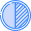 Contrast icon 64x64