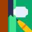 Agenda icon 64x64