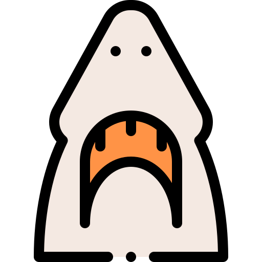 Shark icon