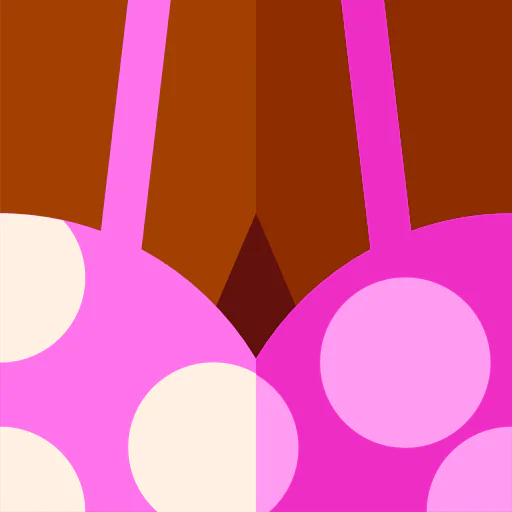 Bikini icon