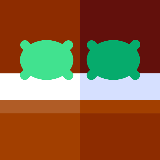 Bed icon