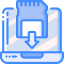 Upload icon 64x64