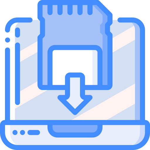 Upload icon