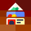 Wallet icon 64x64