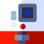 Camera icon 64x64