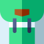 Backpack icon 64x64