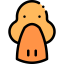 Duck icon 64x64