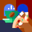 Coffee icon 64x64