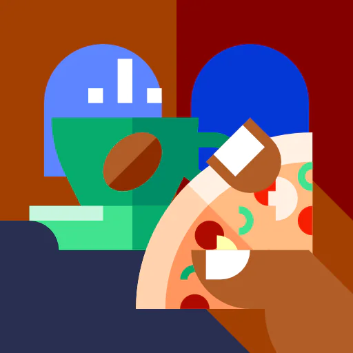 Coffee icon