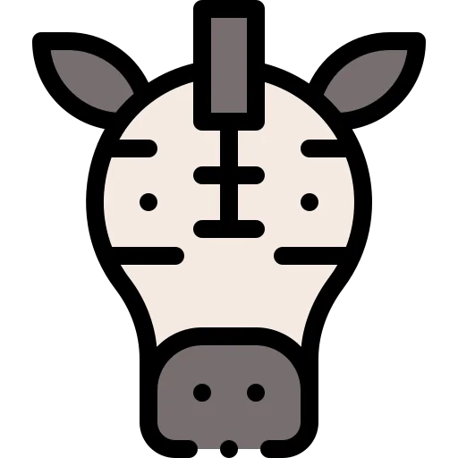 Zebra icon