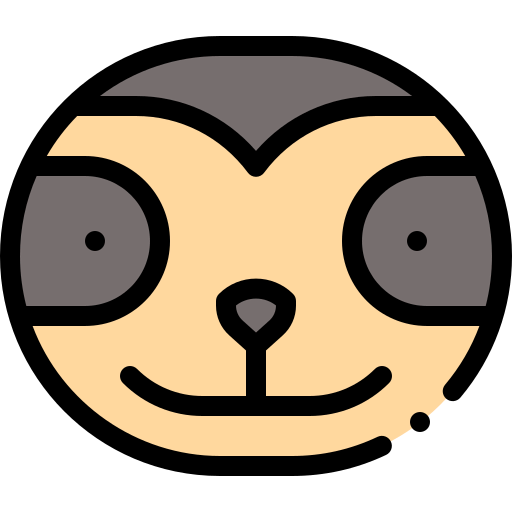Sloth icon