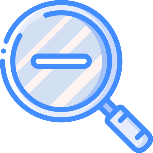 Zoom icon