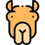 Camel icon 64x64