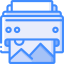 Printer icon 64x64