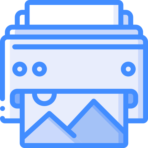 Printer icon