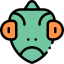 Chameleon icon 64x64
