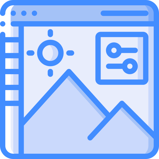 Browser icon
