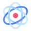 Science Symbol 64x64
